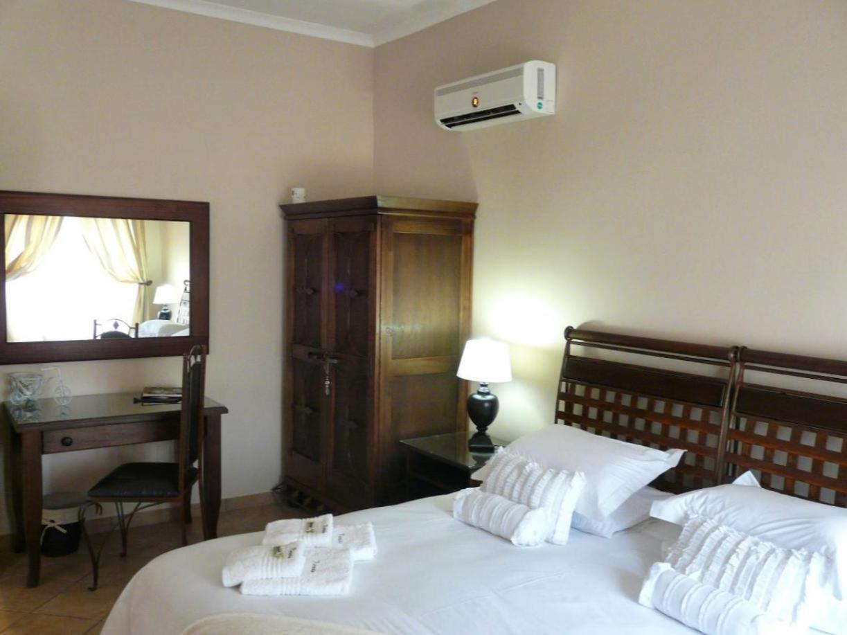 Ruresta Guesthouse ブルームフォンテーン エクステリア 写真