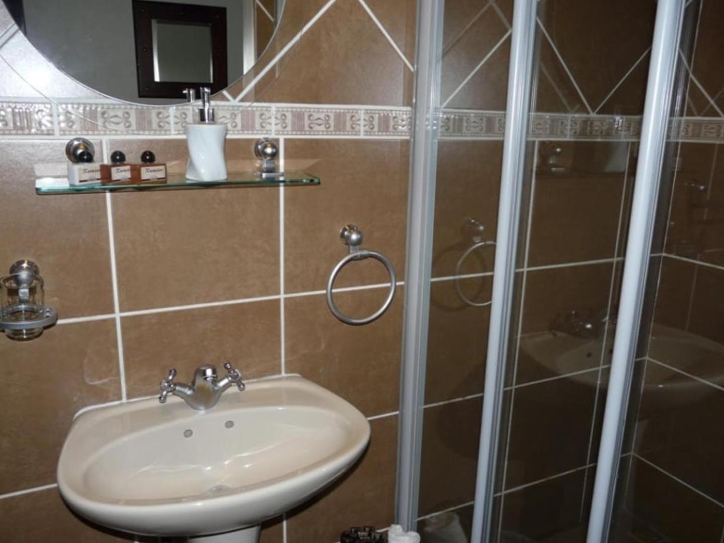 Ruresta Guesthouse ブルームフォンテーン 部屋 写真
