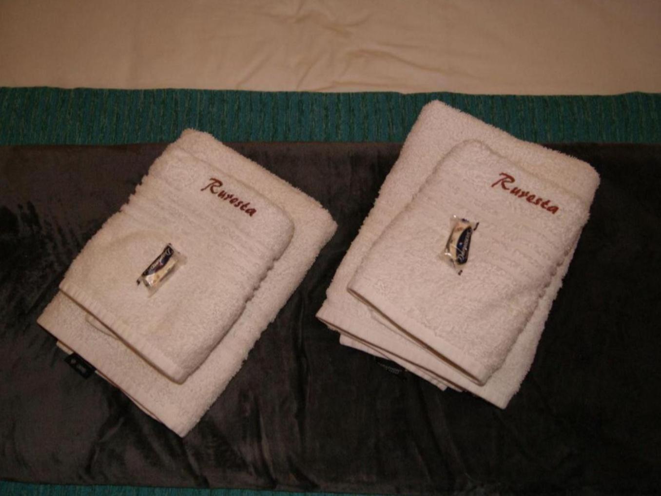Ruresta Guesthouse ブルームフォンテーン 部屋 写真