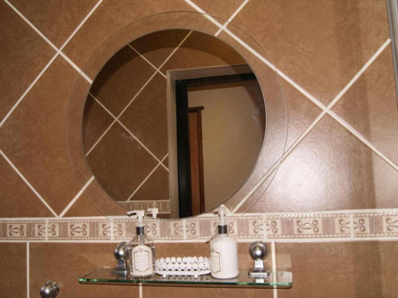 Ruresta Guesthouse ブルームフォンテーン 部屋 写真