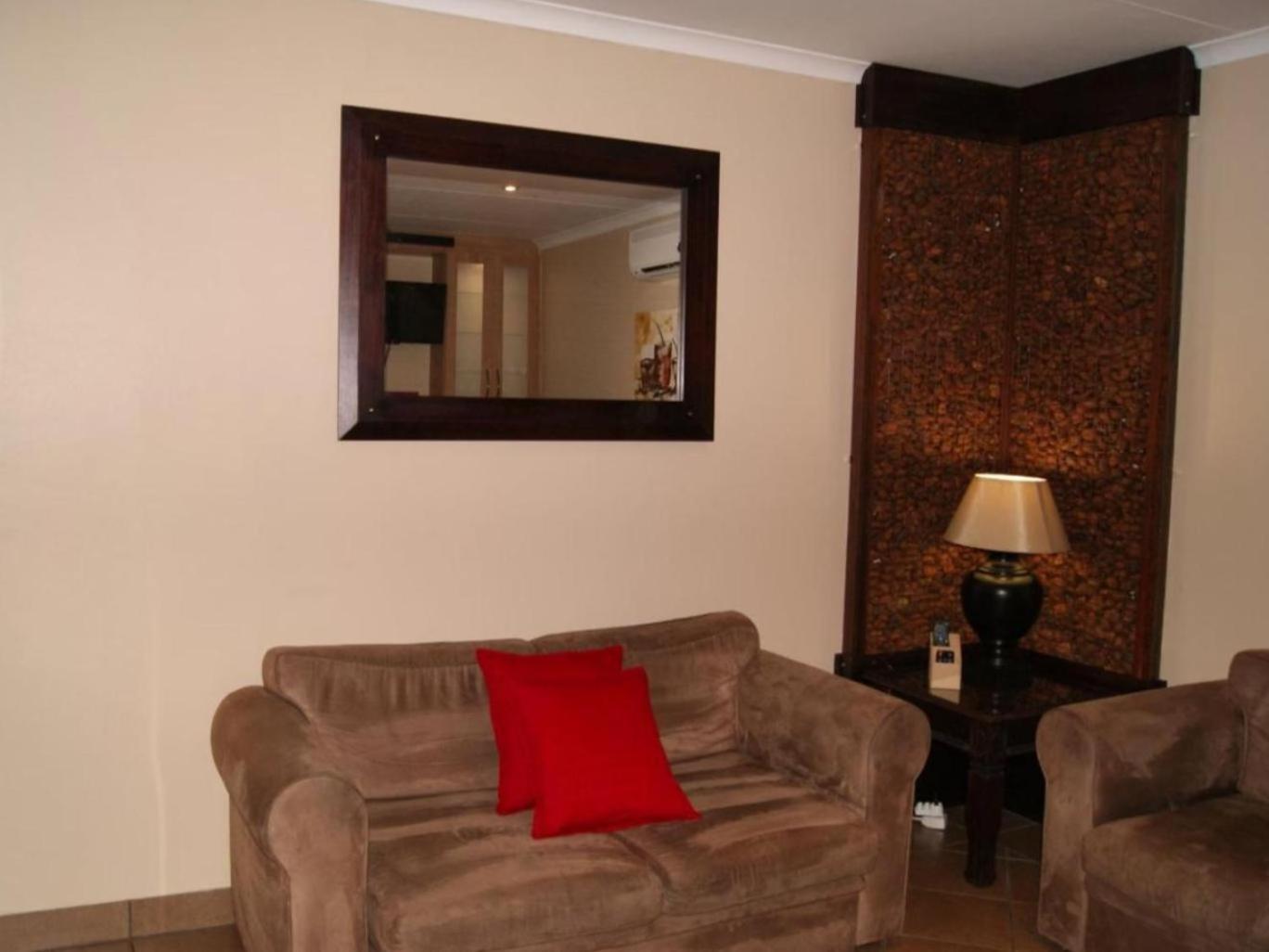 Ruresta Guesthouse ブルームフォンテーン 部屋 写真