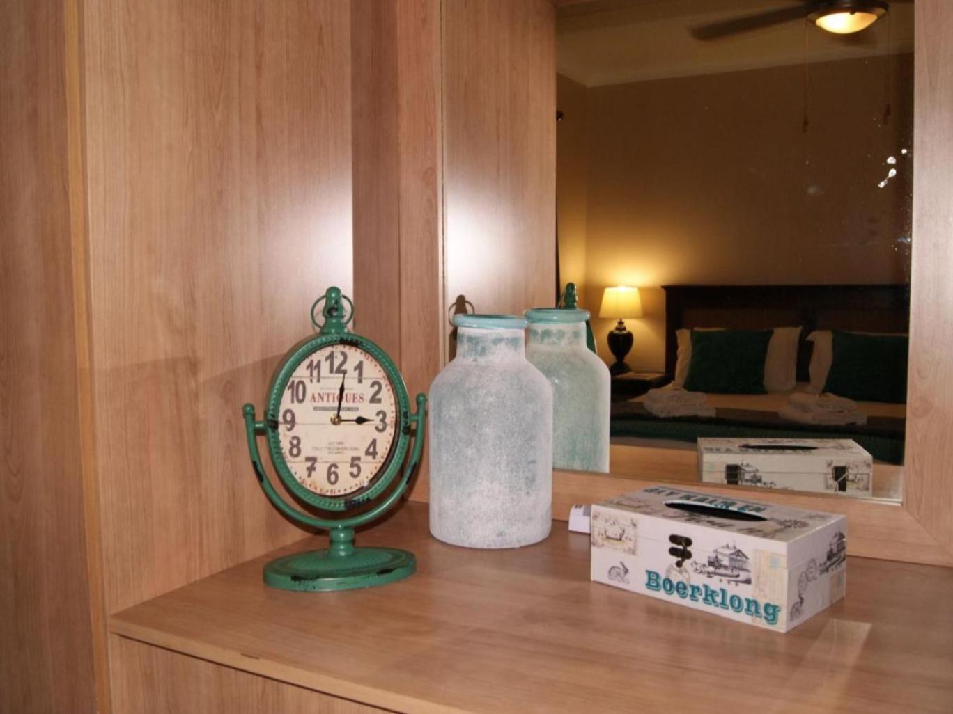 Ruresta Guesthouse ブルームフォンテーン 部屋 写真
